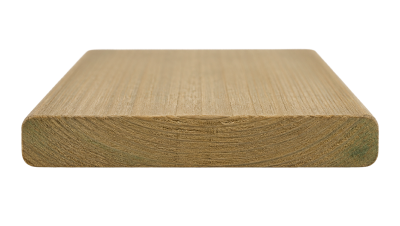 pressure-wood