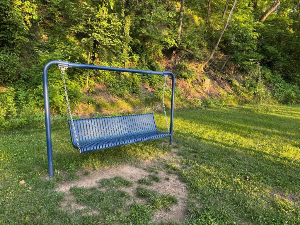 Clifton Forge Parks & Trails