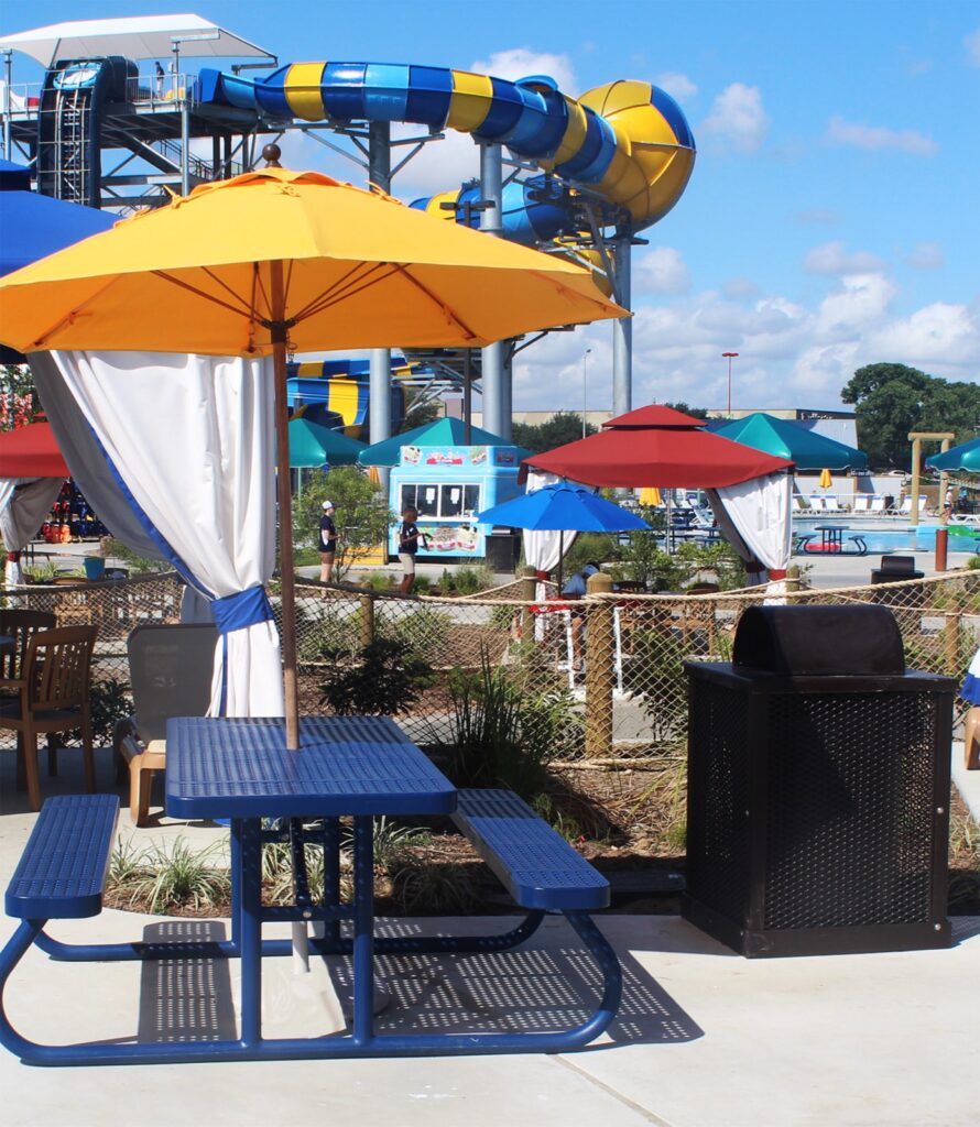Typhoon Texas Waterpark