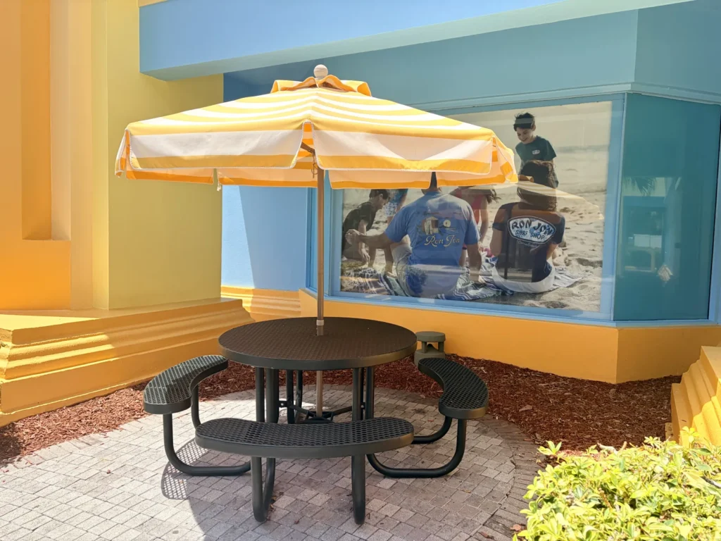 Ron Johns Surf Shop